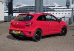 Seat Ibiza Cupra 2016 года (UK)